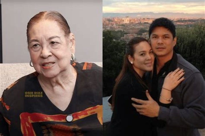 Love In The Limelight: The Enigmatic Tale Of Claudine Barretto And Raymart Santiago