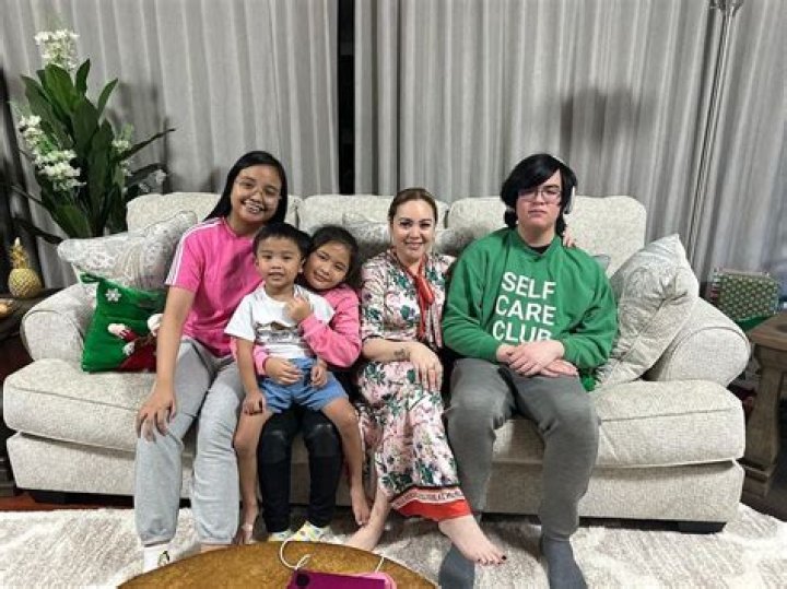 Claudine Barretto's Journey: Who Is Her Husband Now?