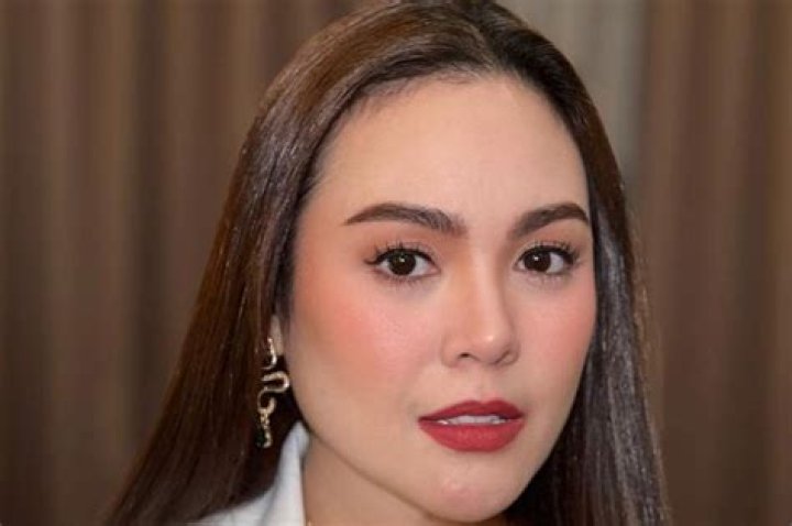 Claudine Barretto: The Enigmatic Star Of Philippine Cinema