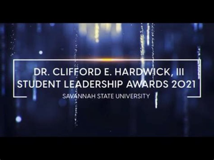Unveiling The Rising Star: Clifford Hardwick III
