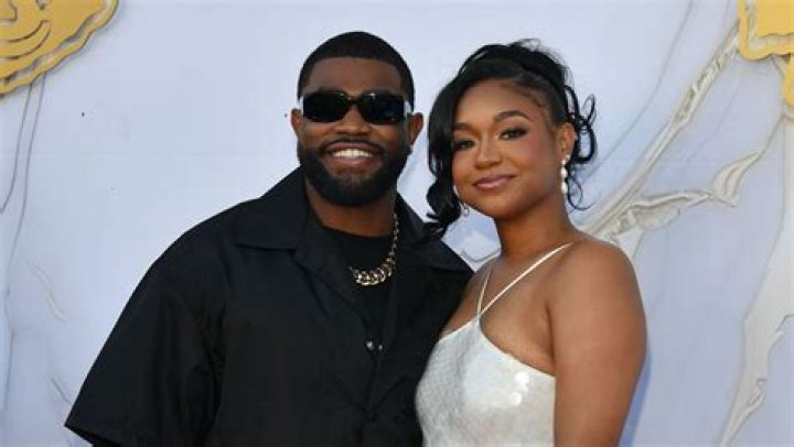 Clyde Edwards-Helaire's Supportive Wife And Businesswoman