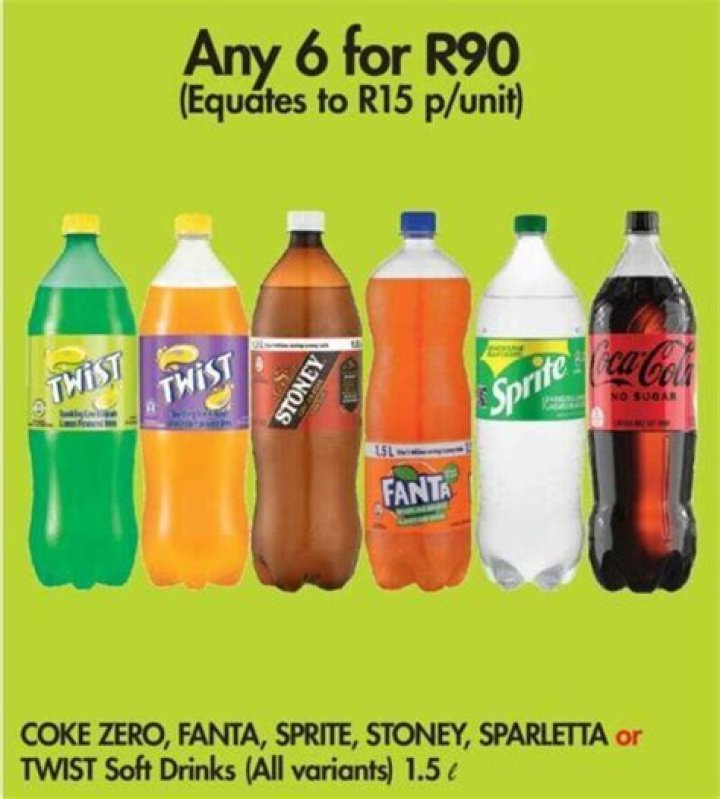 Unbelievable Coke Specials: Quench Your Thirst, Save Your Cash