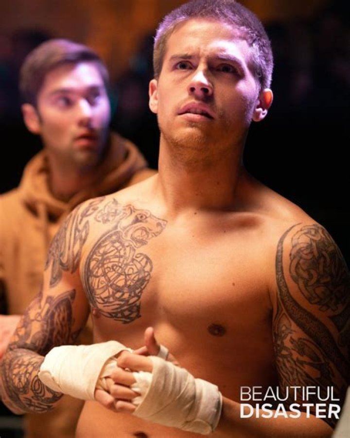 Unveiling The Enigmatic Canvas: Cole Sprouse's Tattoos