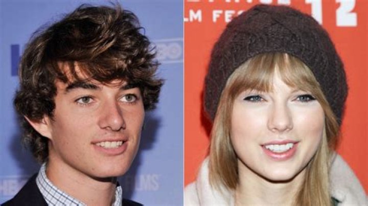 Conor Kennedy And Taylor Swift's Enduring Connection