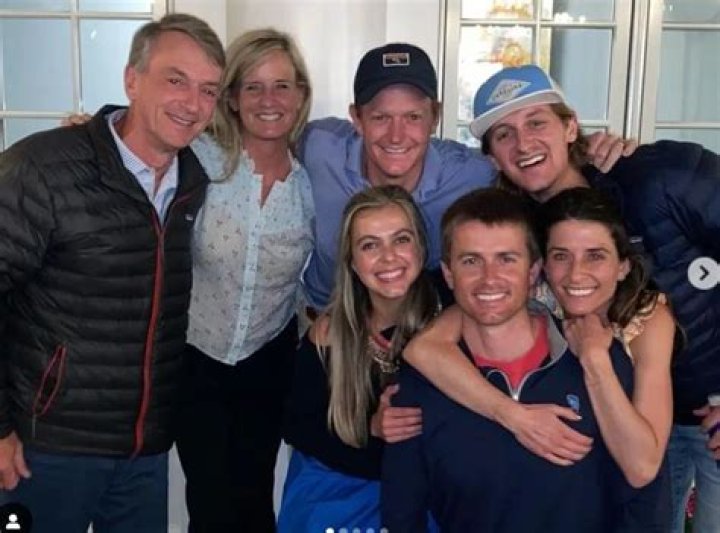 A Legacy Of Success And Philanthropy