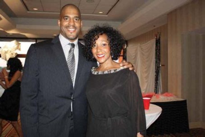 Unveiling The Life Of Corliss Williamson's Wife: A Journey Of Love And Support
