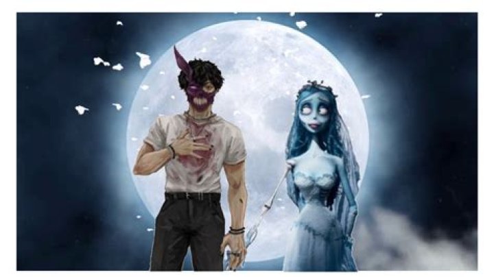 The Enigmatic Relationship Of Corpse Husband And His Girlfriend