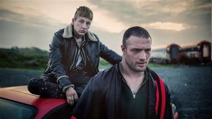 Cosmo Jarvis: The Rising Star In Peaky Blinders