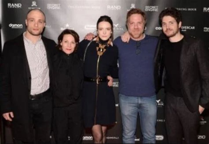 The Fascinating Roots Of Cosmo Jarvis: Exploring His Parental Lineage