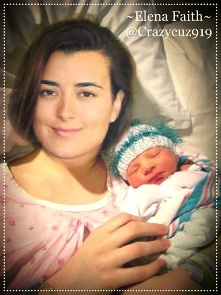 Is Cote De Pablo A Mother? The Answer May Surprise You