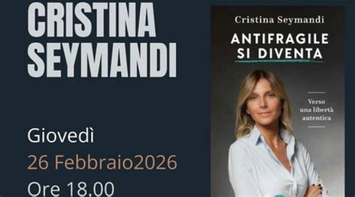 Unveiling The Life And Achievements Of Cristina Seymandi