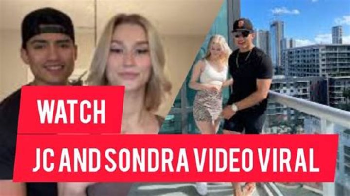 Unveiling The Secrets Of The "cristoferideas Sondra Video Viral"