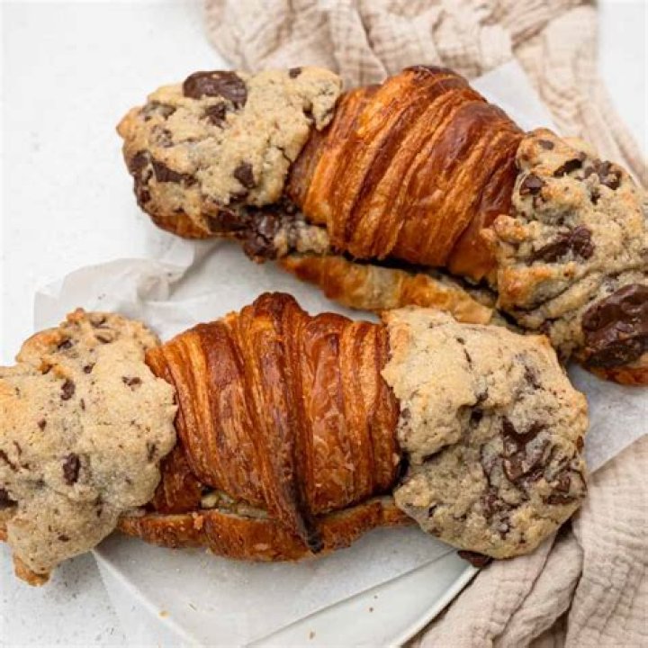 The Ultimate Croissant Cookie Recipe: A Flaky And Buttery Treat