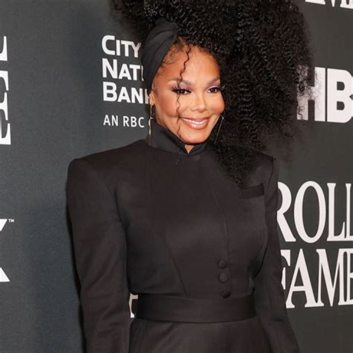 Unveiling The Current Picture Of Janet Jackson's Son