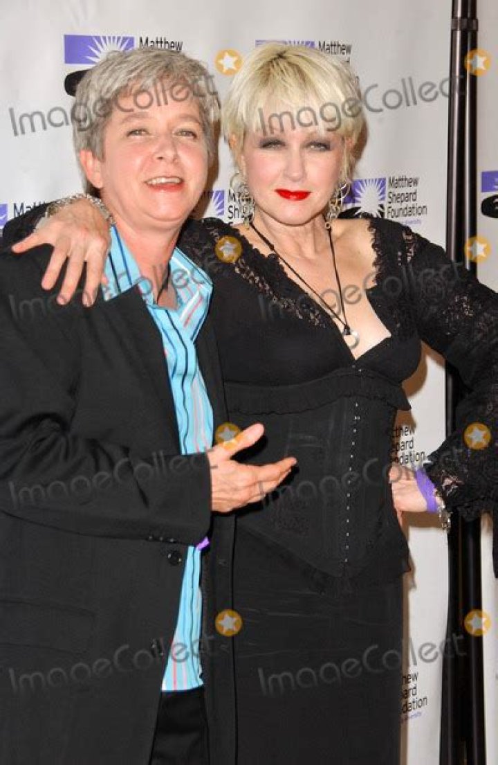 Unveiling The Life Of Cyndi Lauper's Sister: A Journey Beyond The Spotlight