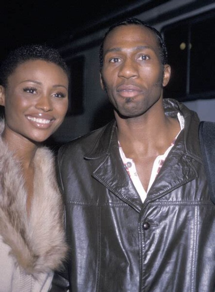 Unveiling Cynthia Bailey And Leon Robinson: A Journey Of Love And Resilience