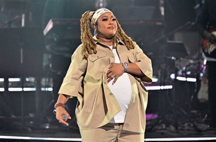 Discover Da Brat Birthday's Impact And Legacy
