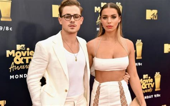 Dacre Montgomery: The Family Behind The Fame