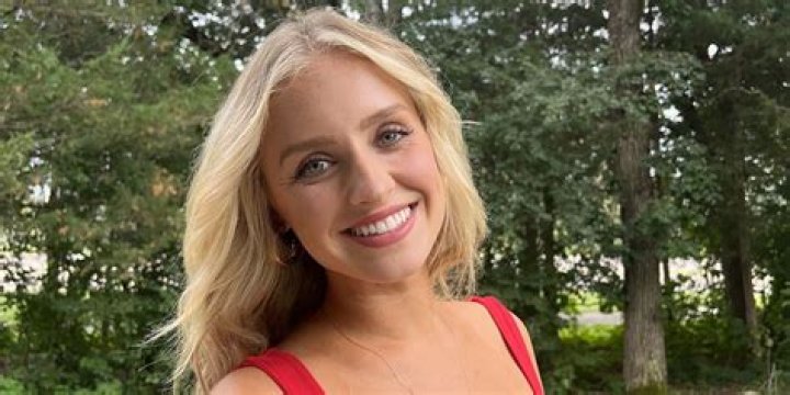 The Ultimate Guide To Daisy Kent's Bachelor Journey