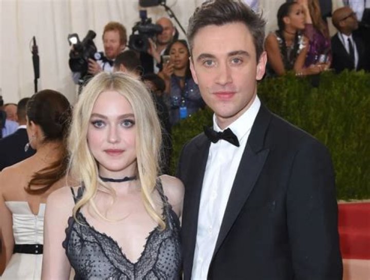 Unveiling The Truth: Is Dakota Fanning Married?