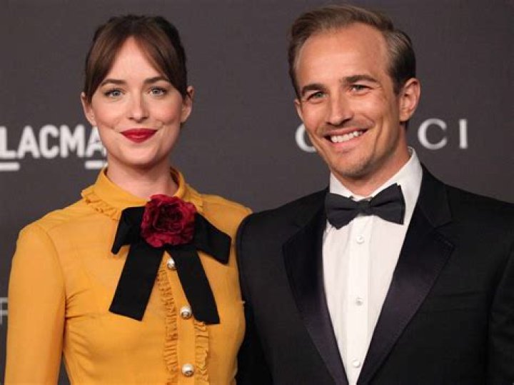 Dakota Johnson's Famous Siblings: Meet Her Talented Family