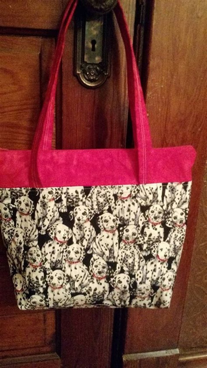 The Ultimate Guide To Dalmatian Purses: Find The Perfect Spotty Accessory