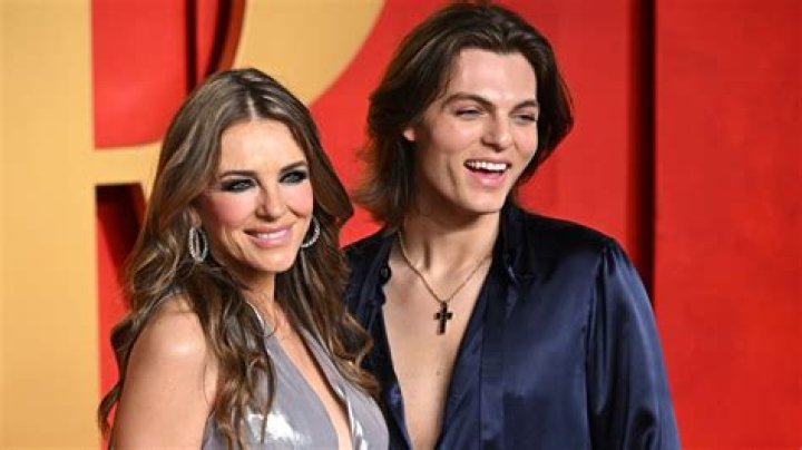 Unraveling Damian Hurley's Sexuality: A Journey Of Discovery