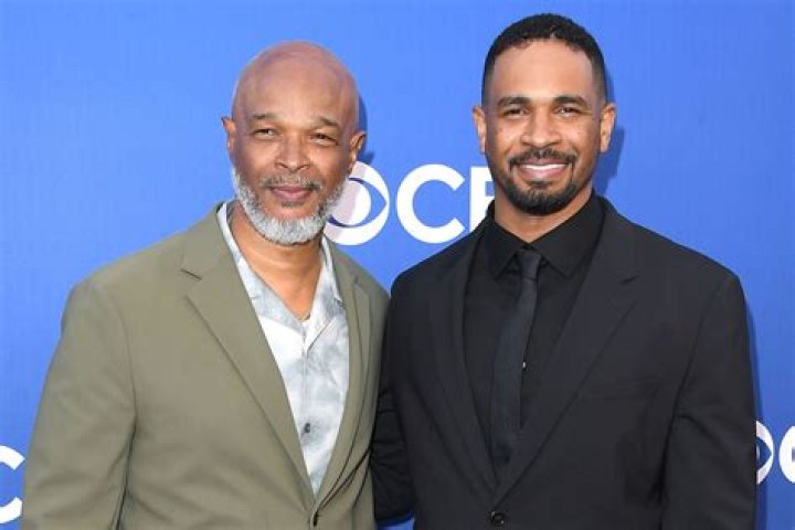 The Legendary Damon Wayans: From 'In Living Color' To Hollywood Fame