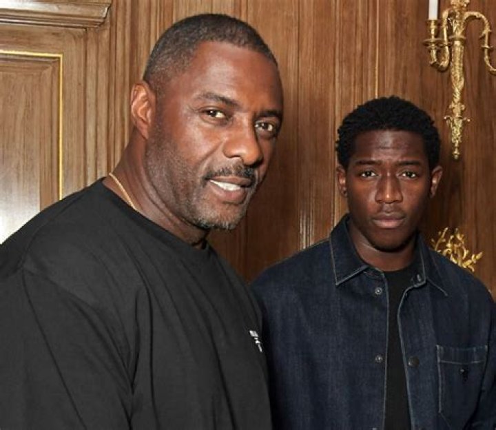 Damson Idris's Father: Meet The Man Behind The Star