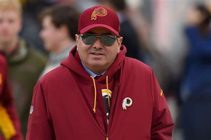 Exploring Dan Snyder's Net Worth: The Business Mogul Of The NFL