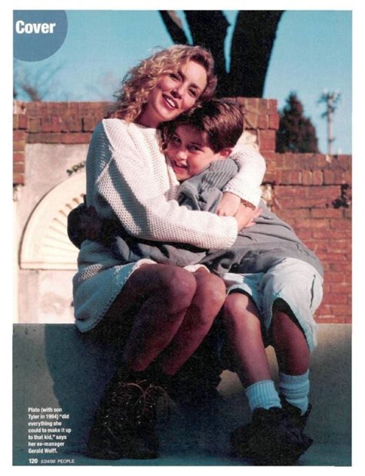 Unveiling The Life And Legacy Of Dana Plato's Son: Uncovering Hidden Truths