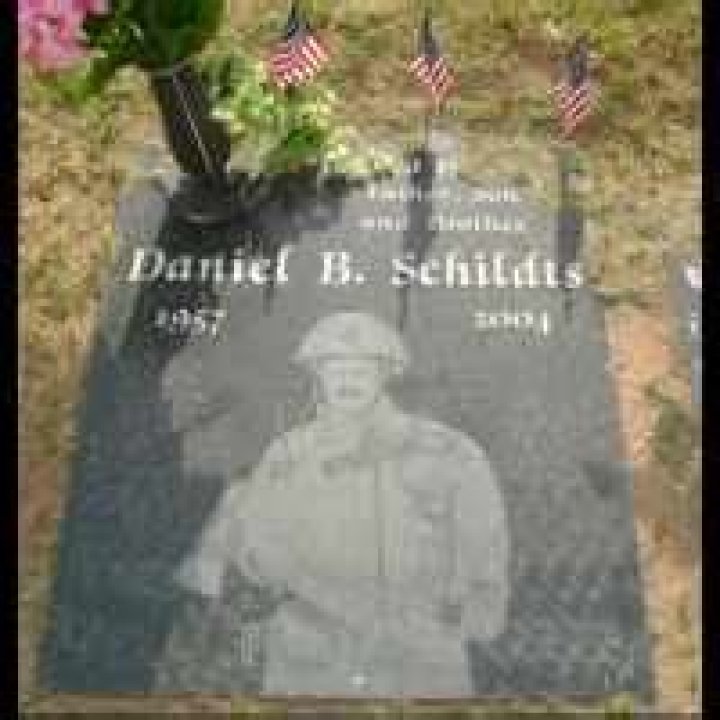 Exploring The Life And Legacy Of Daniel B. Schildts
