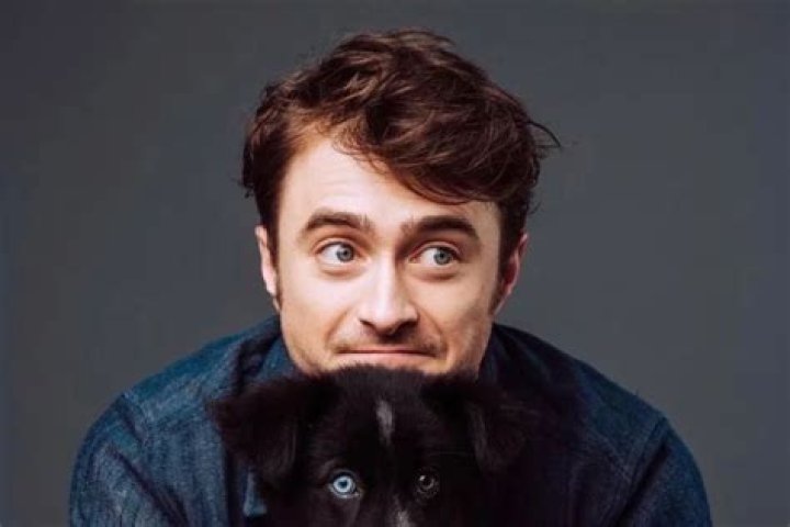 Daniel Radcliffe: The Age Of Magic In Goblet Of Fire