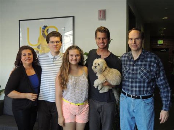 Unmasking The Secrets Of Daniel Tosh's Family: Unseen Insights Revealed