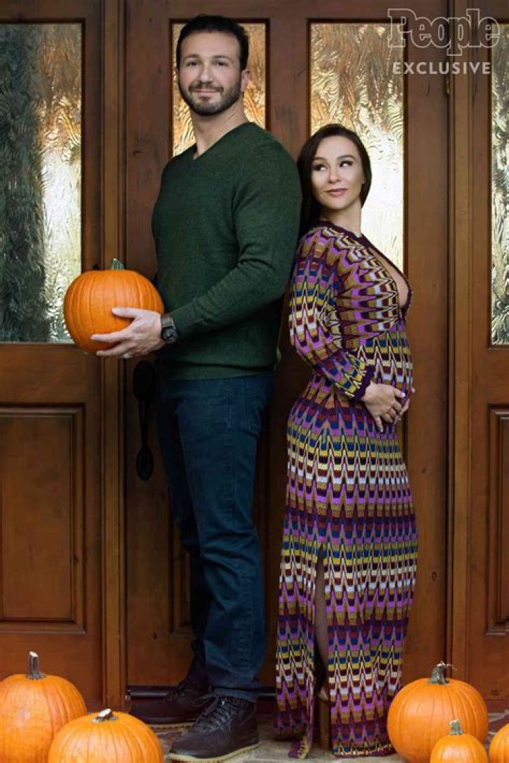 Dive Into The World Of Danielle Fishel's Husband