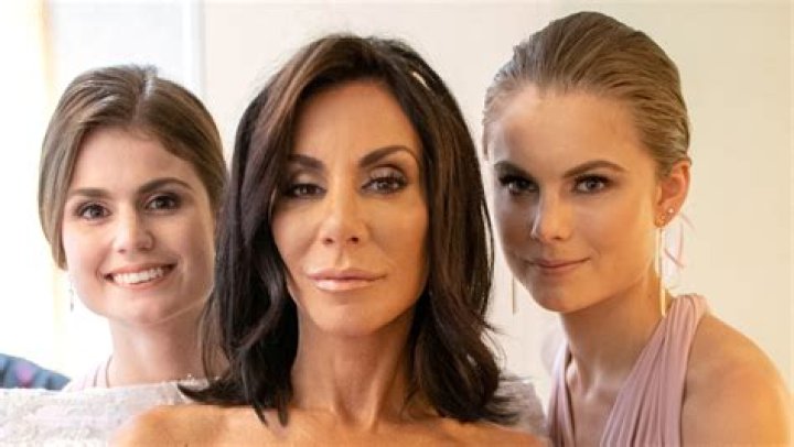 Unveiling Danielle Staub's Daughters: Surprising Truths Revealed