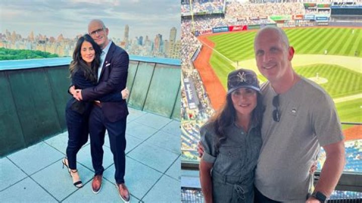 Meet Danny Hurley's Wife And Discover Their Inspiring Journey