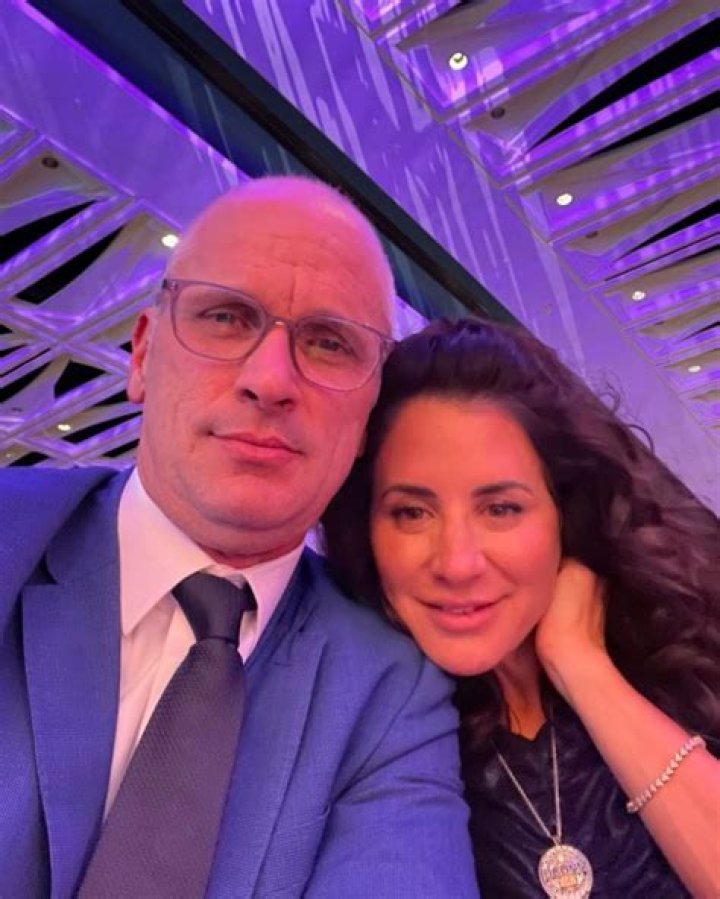 Uncovering The Inspiring Life And Impact Of Danny Hurley's Wife