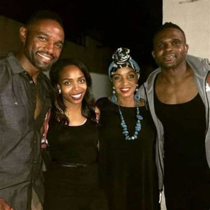 Darius McCrary's Siblings: A Comprehensive Guide
