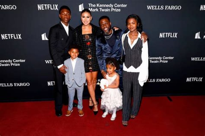 Dave Chappelle's Family In 2024 Unveiled