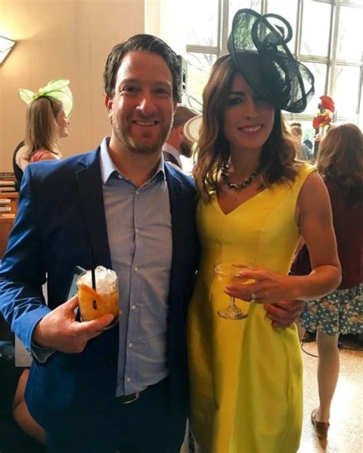 Unveiling The Enigmatic World Of Dave Portnoy's Wife: Discoveries And Insights