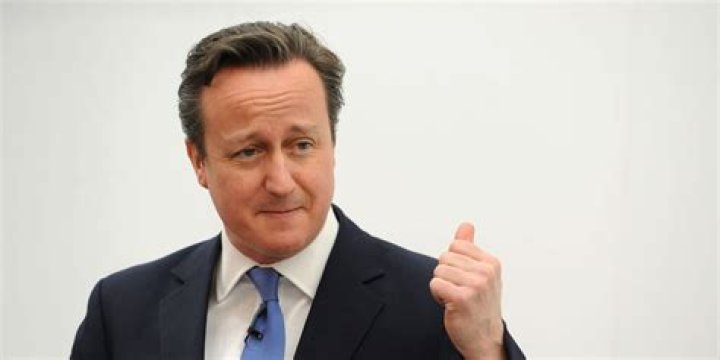 Unveiling David Cameron's Net Worth: Discoveries And Insights
