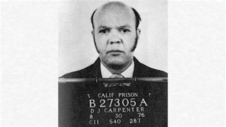 David Carpenter: The Sadistic Serial Killer