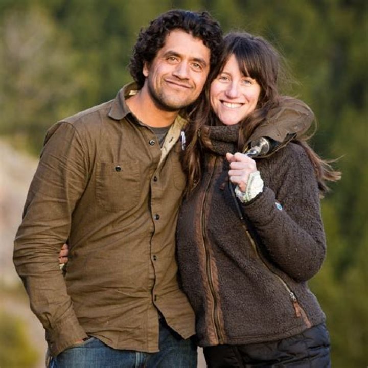 Meet The Wife Of The Talented David Cho