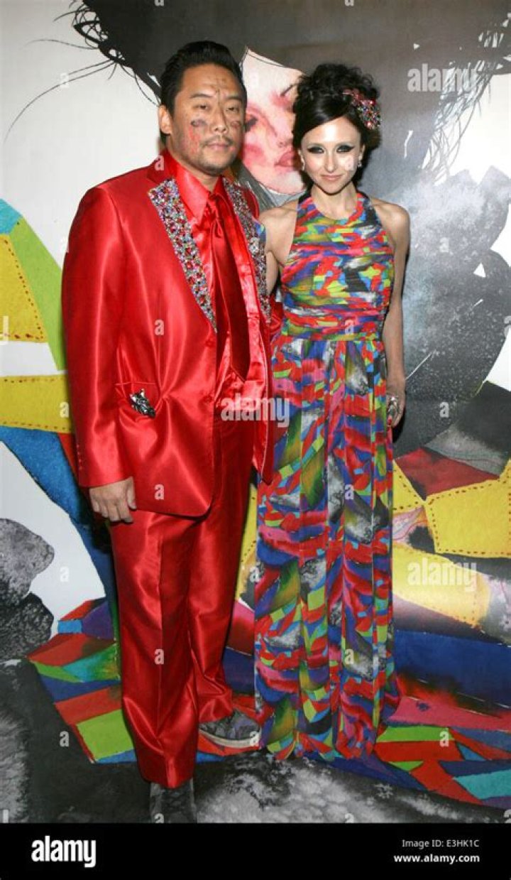 David Choe's Girlfriend: Uncovering The Mystery