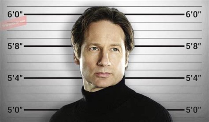 Unveiling David Duchovny's Height: The Man Behind The Screen