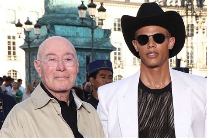 Unveiling The Legacy Of David Geffen: A Titan Of Entertainment