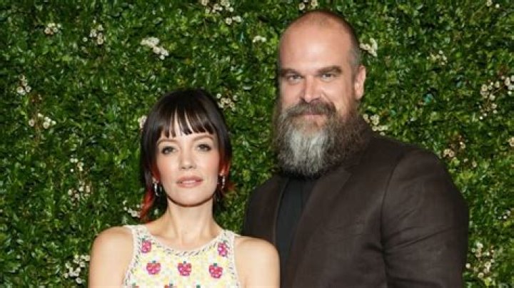 David Harbour's Wife: Meet His Leading Lady