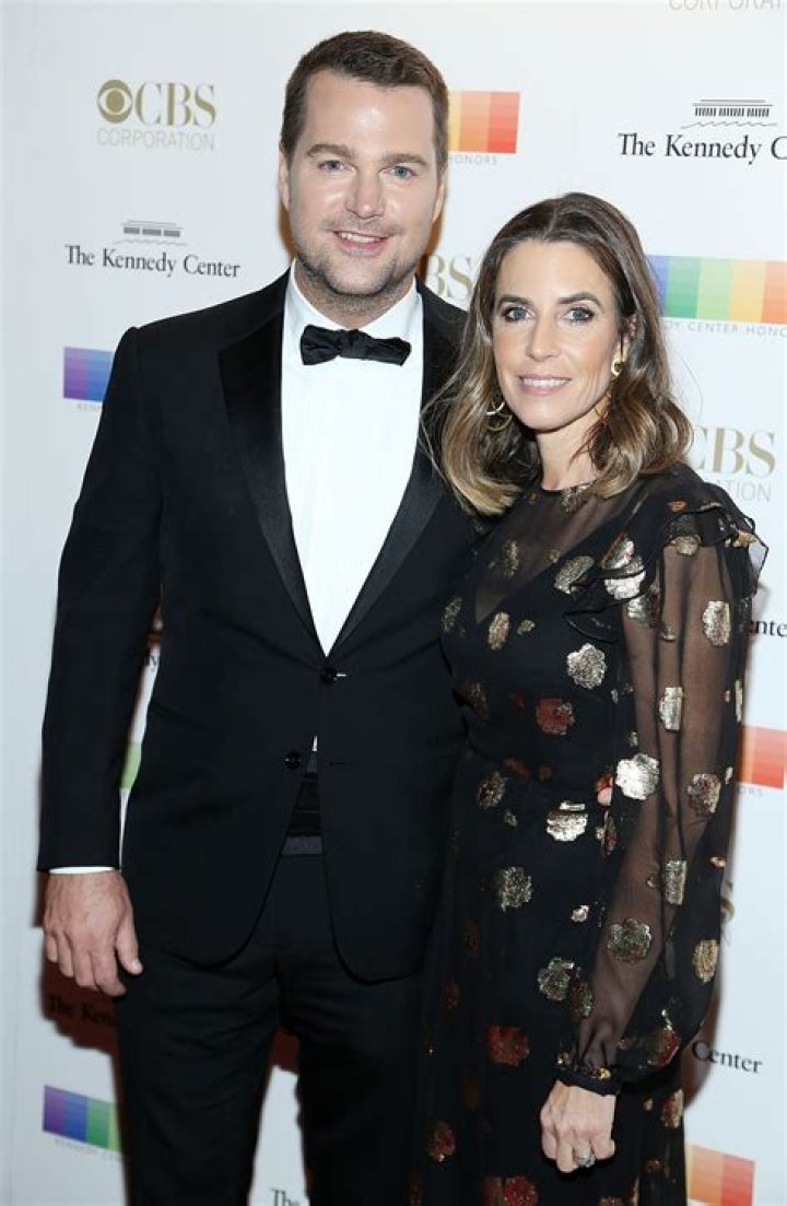 Unveiling The Life Of David O'Donnell's Wife