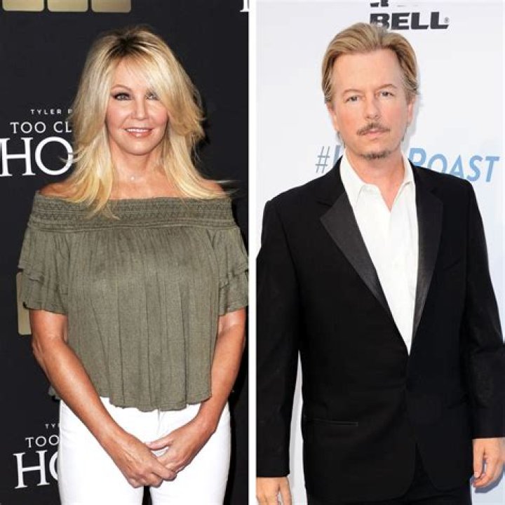 David Spade's Marital Status And Relationships